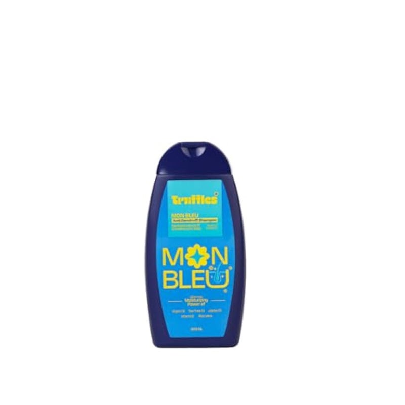 Truffles Mon Bleu anti-dandruff shampoo - Image 1