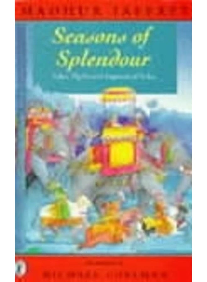 Seasons Of Splendour  - Image 1