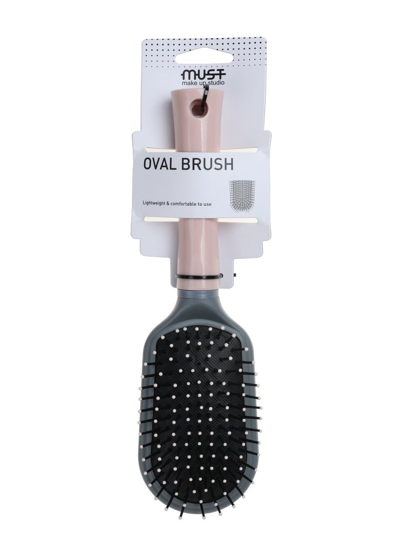 MUST OVAL BRUSH (6284) - Image 2
