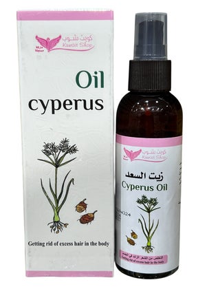Cyperus Oil 125ml - pzsku/Z268ACA6DDD38B4B0BE9DZ/45/_/1732638346/a18b3cf5-fd1f-4850-bb9c-1b84354a3249