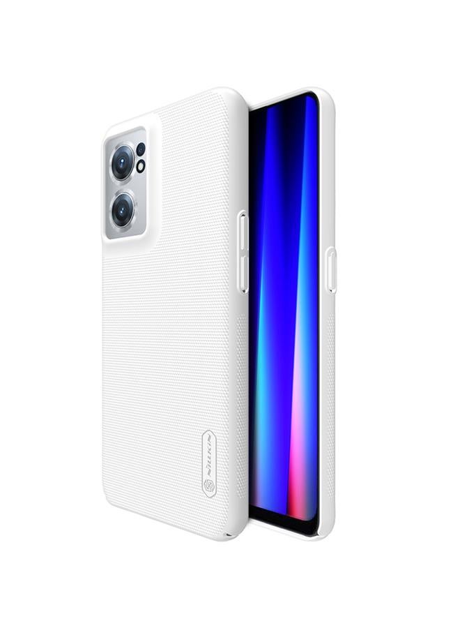 Nillkin Case For OnePlus Nord CE 2 5G Frosted PC Phone Case - Image 1