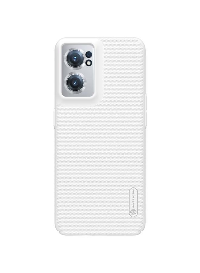 Nillkin Case For OnePlus Nord CE 2 5G Frosted PC Phone Case - Image 2