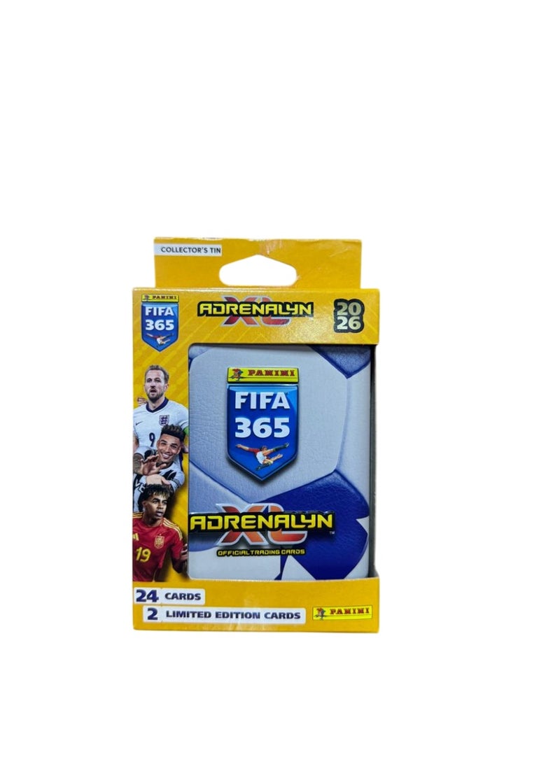 Panini Pocket Tin 9246 - Image 2