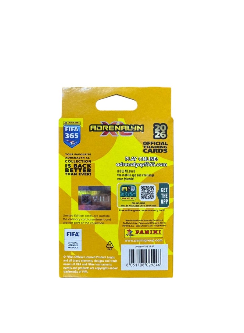 Panini Pocket Tin 9246 - Image 3