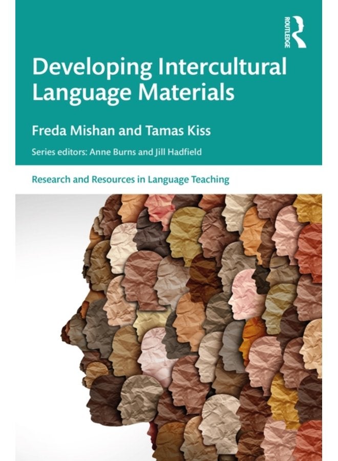 Developing Intercultural Language Materials - Paperback