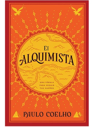 El Alquimista:   by Paulo Coelho -  Spanish Edition - pzsku/Z268AF6DDCA54AEEC73A2Z/45/_/1735062428/0816c31e-2d90-4ff9-bbd4-898b775aa3e9