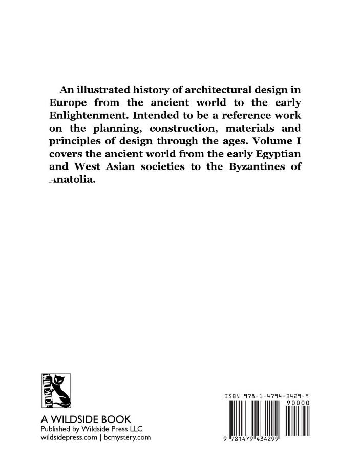 A History of Architectural Development Vol. II: Mediaeval  - Image 2