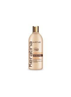 KATIVA Keratin Balm 500 ml - pzsku/Z268B0E403BF5D34D5A41Z/45/_/1737031361/53c66566-4951-44ba-966a-bfd3d75ac87d