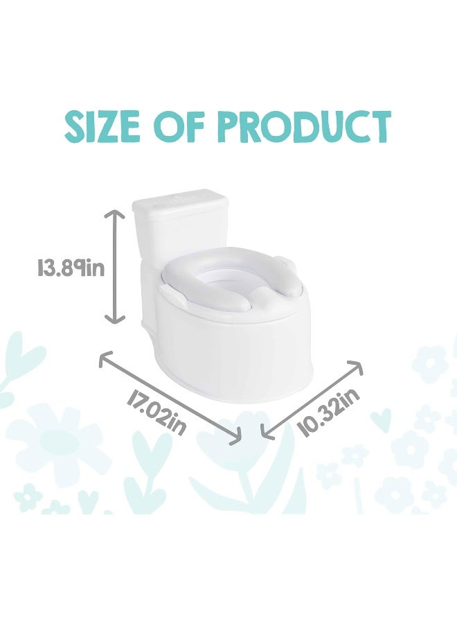 Regalo 2-in-1 My Little Potty Training Toilet - Image 3