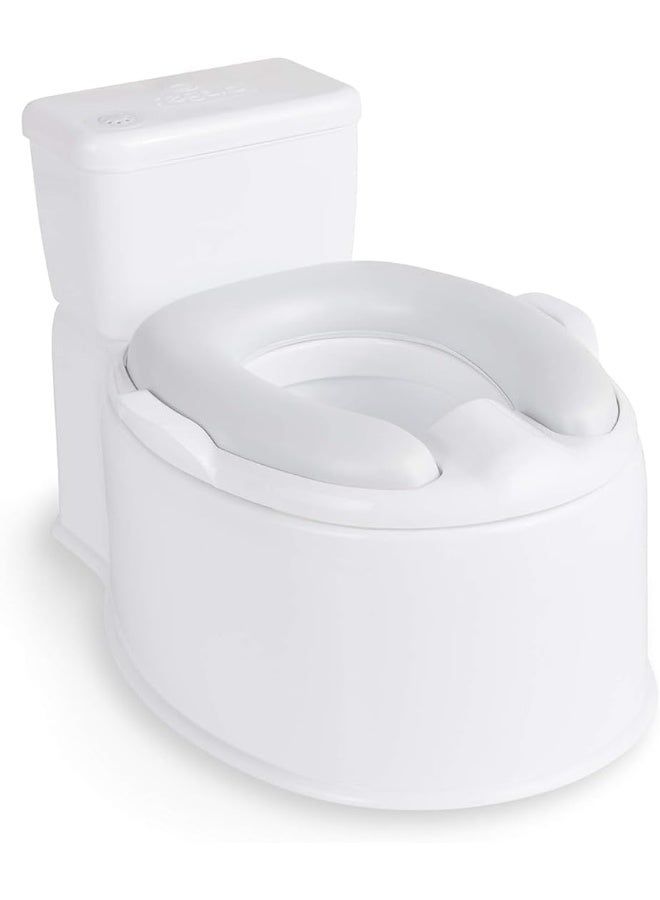 Regalo 2-in-1 My Little Potty Training Toilet - Image 1