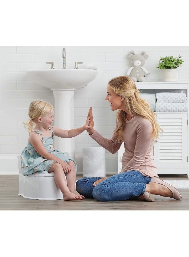 Regalo 2-in-1 My Little Potty Training Toilet - Image 2