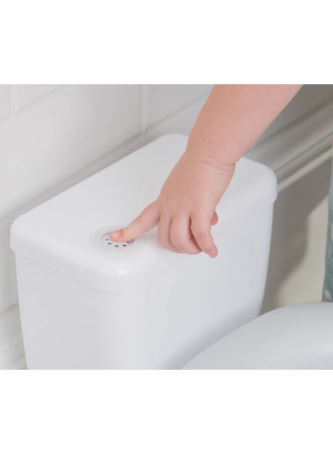 Regalo 2-in-1 My Little Potty Training Toilet - Image 4