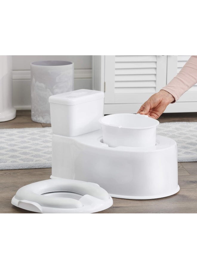 Regalo 2-in-1 My Little Potty Training Toilet - Image 5