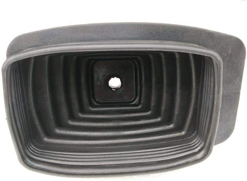 C CLINK Gear Shift Boot with Clamp Replacement for Yamaha Rhino 450 660 700 2004-2013,HISUN Massimo UTV700,MSU500,YS700,QLink,Coleman - Image 2