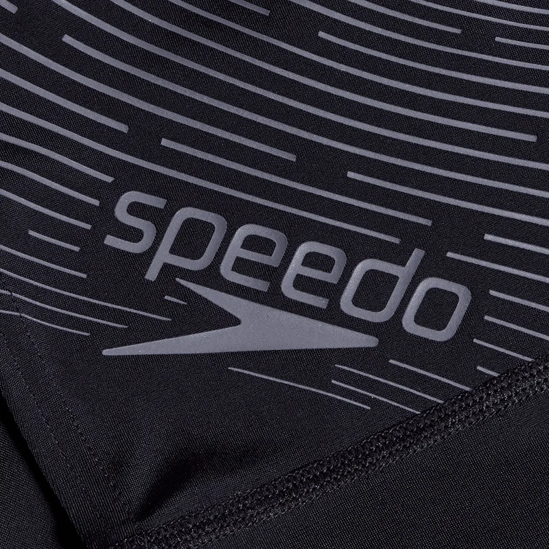 speedo Kids' Medley Logo Swimming Jammers