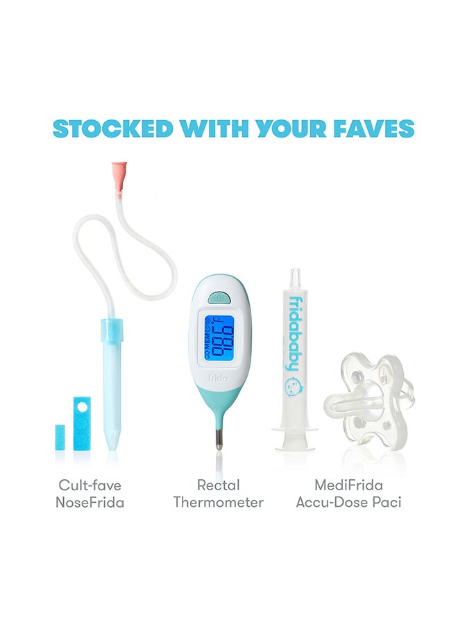 fridababy Mobile Medicine Cabinet - Image 4