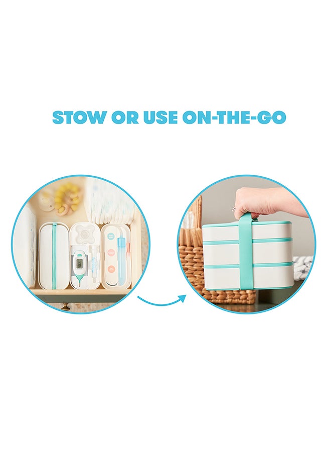 fridababy Mobile Medicine Cabinet - Image 3