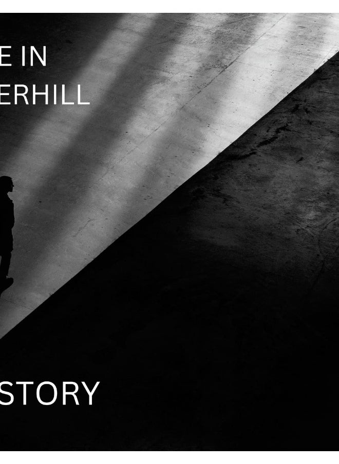 LIFE IN SUMMERHILL: TRUE STORY  - Image 1
