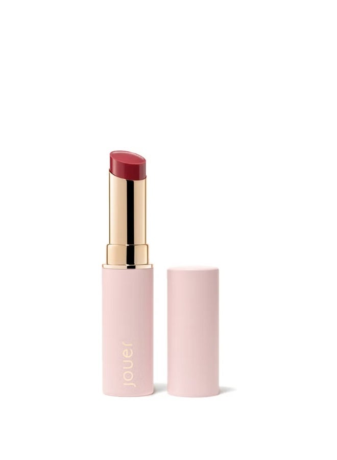 Jouer Cosmetics Bouche Demi-Matte Lip Balm - Liberté - Image 1