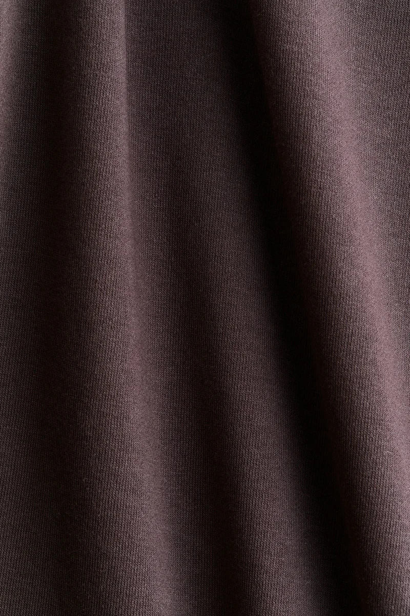 اتش اند ام بنطلون رياضي بقصّة فضفاضة