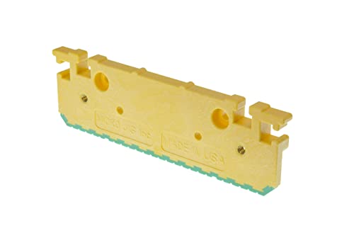 MICROJIG GRR-RIPPER Replacement Leg Set, 3D Pushblock Parts, RR-303, 3-Piece, Yellow - Image 3