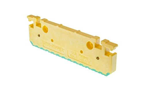 MICROJIG GRR-RIPPER Replacement Leg Set, 3D Pushblock Parts, RR-303, 3-Piece, Yellow - Image 2