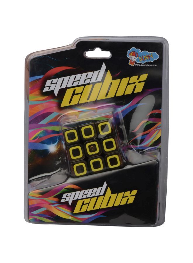 نيبمينينت مكعب سرعة 3×3×3 طراز SY101 - Image 2