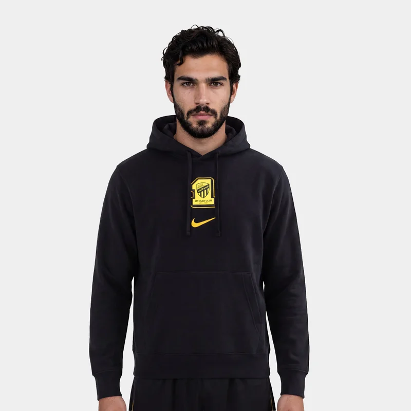 Men's Al-Ittihad Sportswear Club Fleece Hoodie