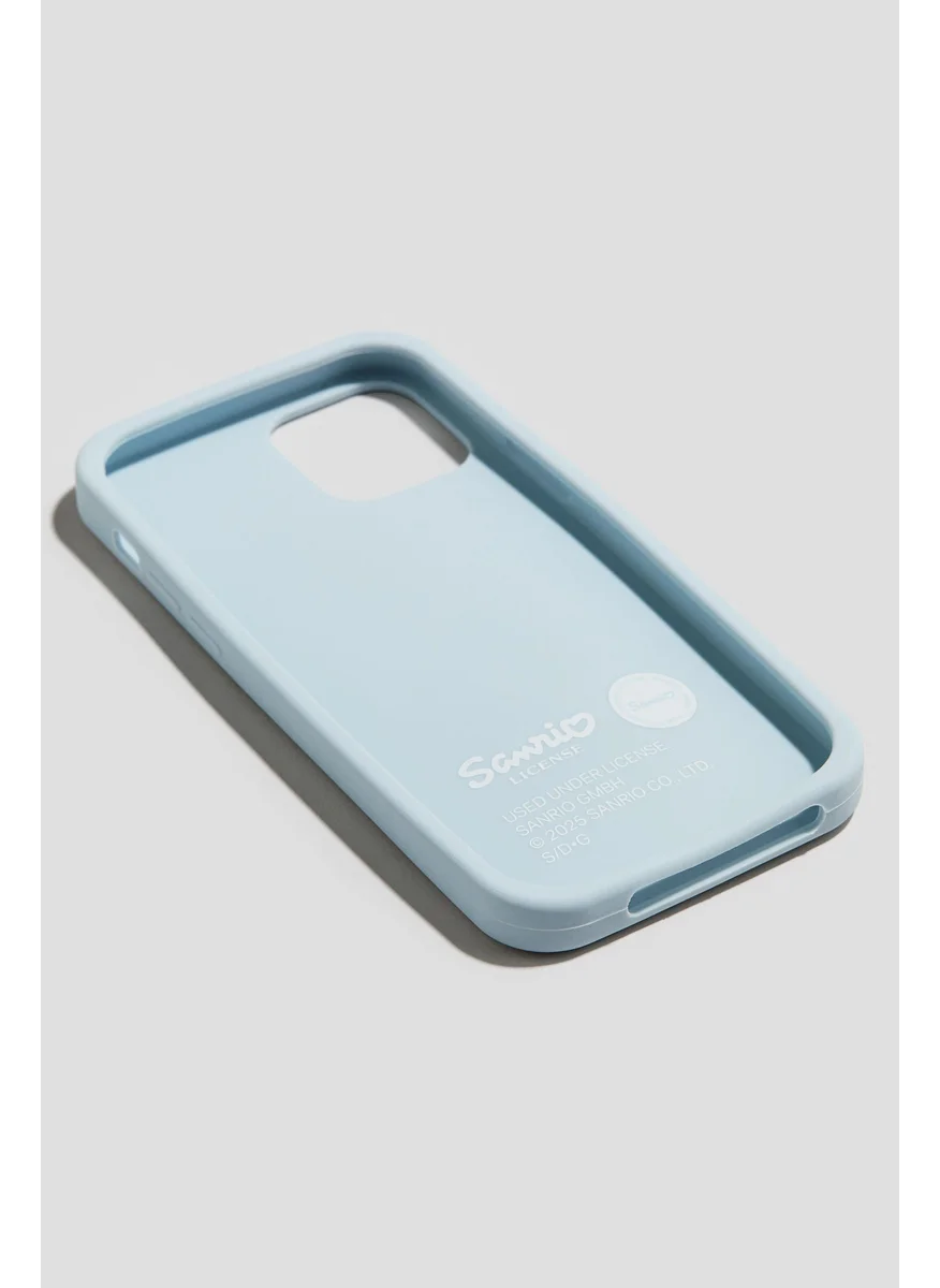 اتش اند ام Iphone Case