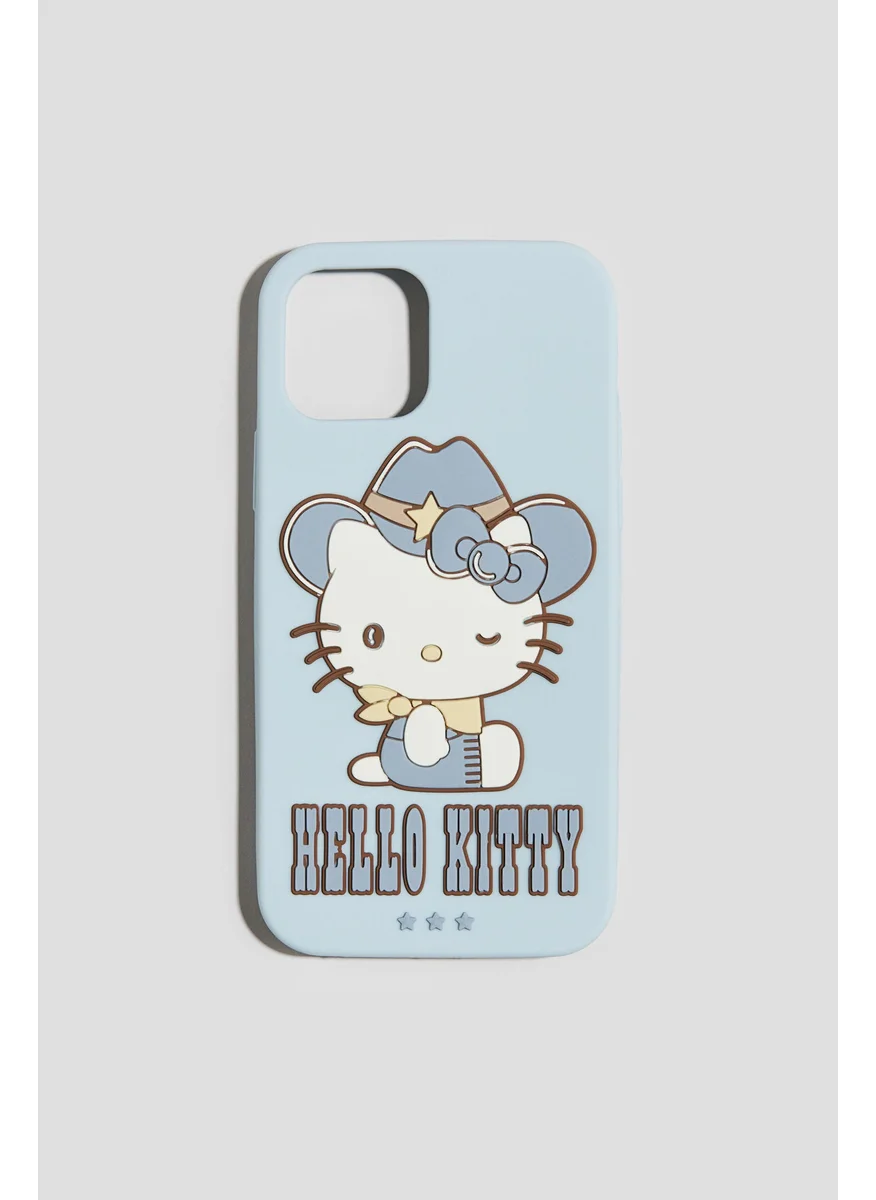 اتش اند ام Iphone Case