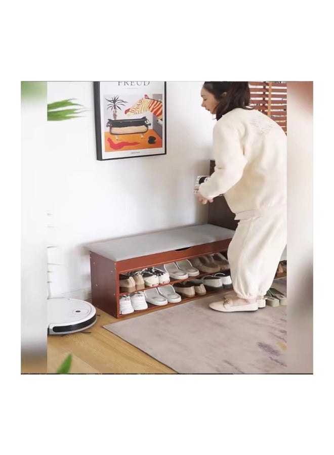 China Shoe cabinet - Image 2