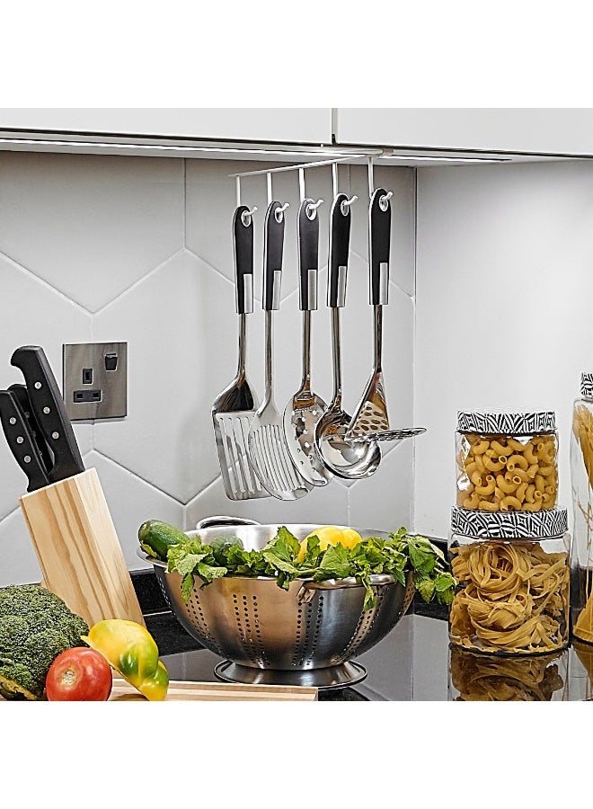 Home Box Shine Conical Colander - Image 1