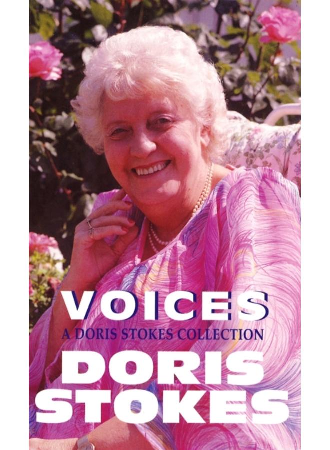 Voices: A Doris Stokes Collection 