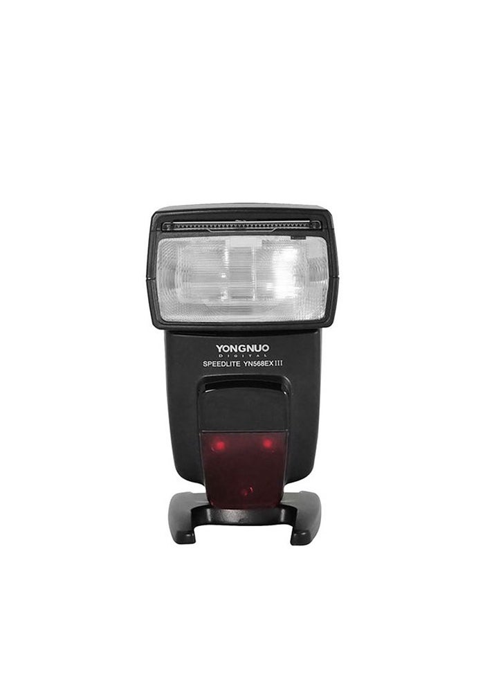 YONGNUO Yongnuo YN568EX III Speedlite for Nikon Cameras  - Image 2