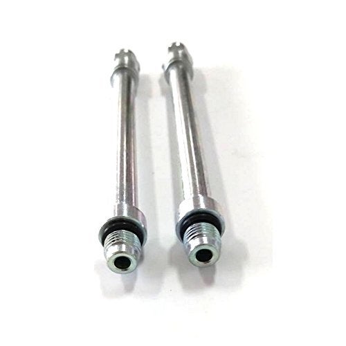 Swiss Part Updated Oil System Stand Pipe 2003-2004 Early Build Kit For 6.0L Powerstroke Diesel - 3C3Z-9A332-AA (oem Replacement) - Image 2