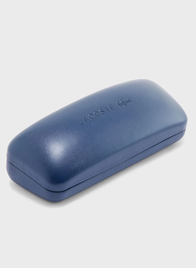 LACOSTE L884S Rectangle Sunglasses