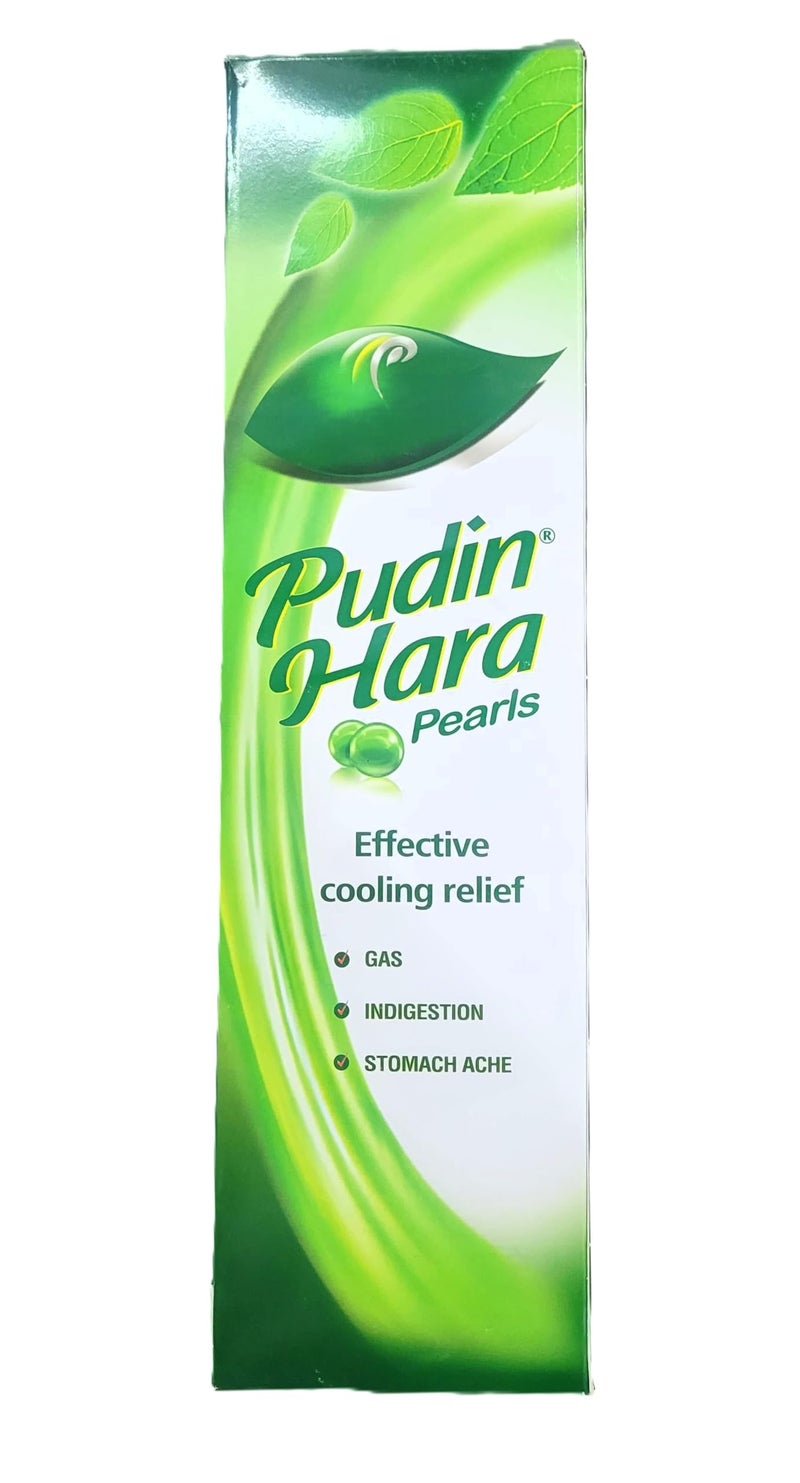 DABURR Pudin Hara 400 Pearls - Image 1