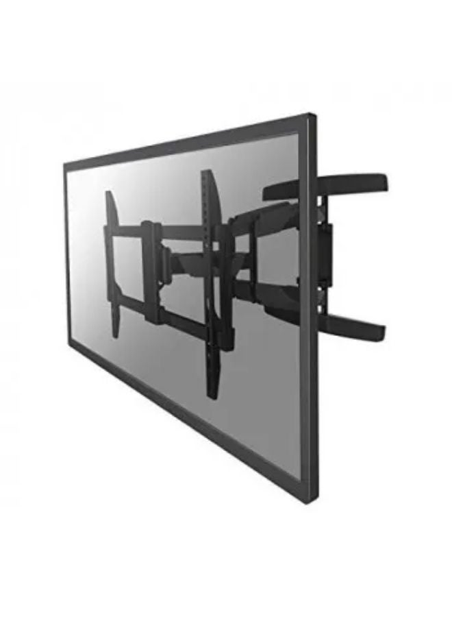 SHOPI Swivel TV Wall Mount Black - Image 2