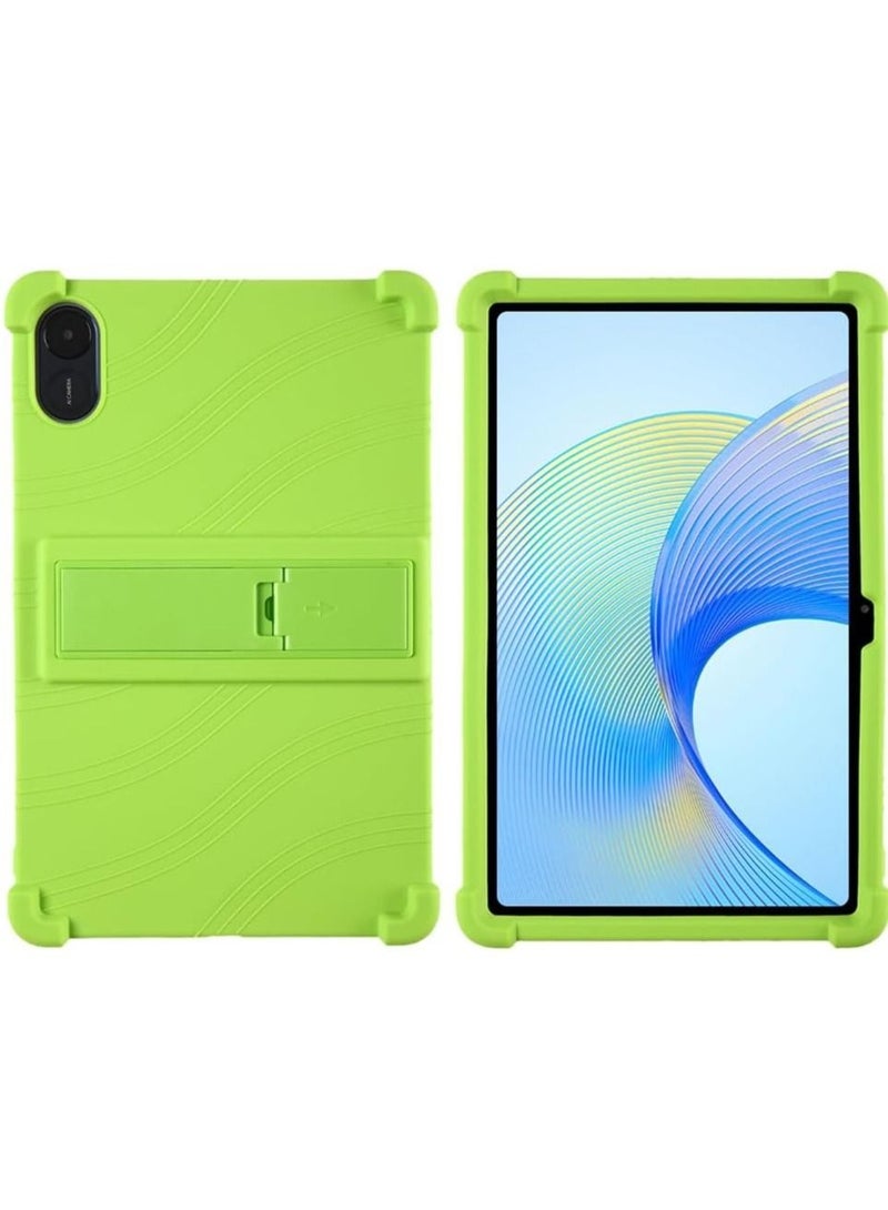 Honor Pad X9/X8 Pro 11.5 Inch 2023 Case Kids Tablet Shockproof Airbag Case Silicon Soft Funda Cover
