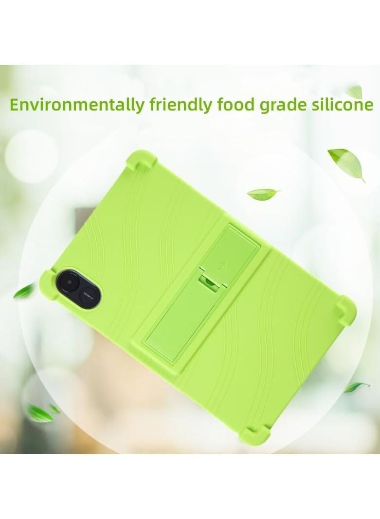 Honor Pad X9/X8 Pro 11.5 Inch 2023 Case Kids Tablet Shockproof Airbag Case Silicon Soft Funda Cover