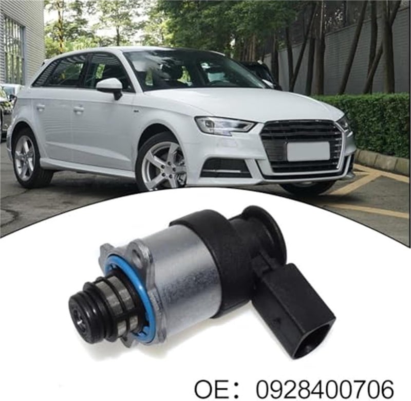 Yurefax Fuel Pump Pressure Regulator Control Valve - Image 3