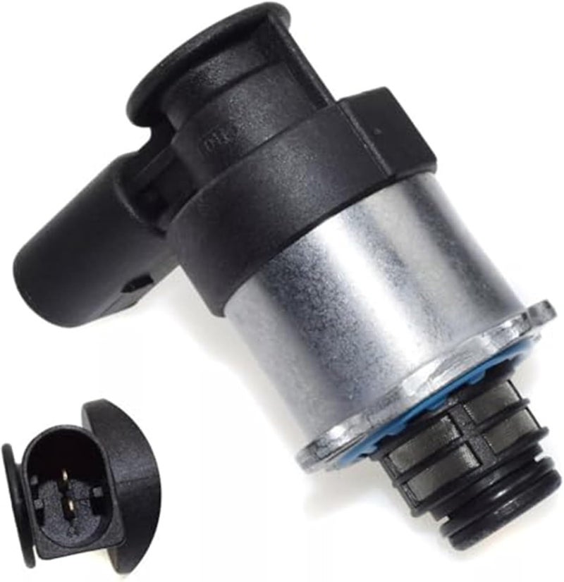 Yurefax Fuel Pump Pressure Regulator Control Valve - Image 4