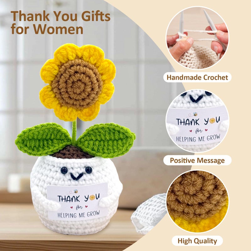 MHSMHL Teacher Gifts for Women, Teacher Appreciation Gift, Teacher's Gifts, Thank You Gift for Teachers Bulk basket Back to School End of Year for Christmas Thanksgiving with 16oz Glass Cup - Image 3