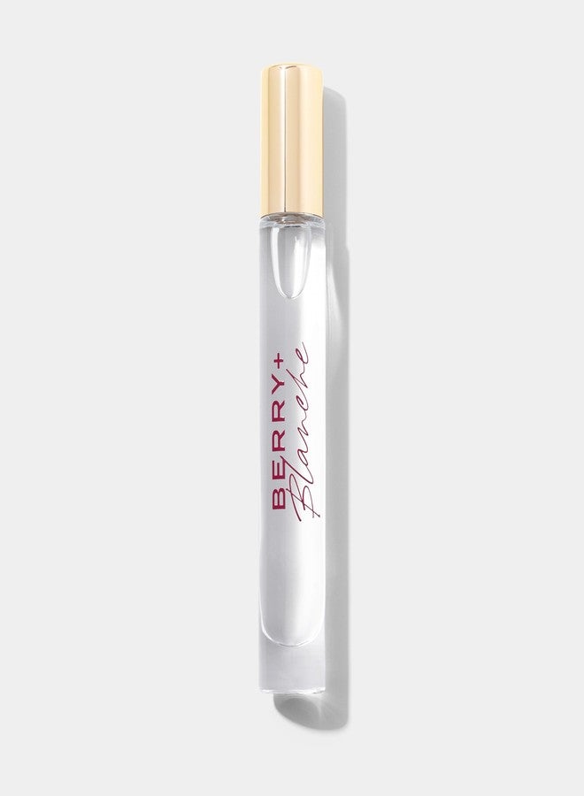 Michael Malul Berry+Blanche - 10ml Travel Size - Image 2