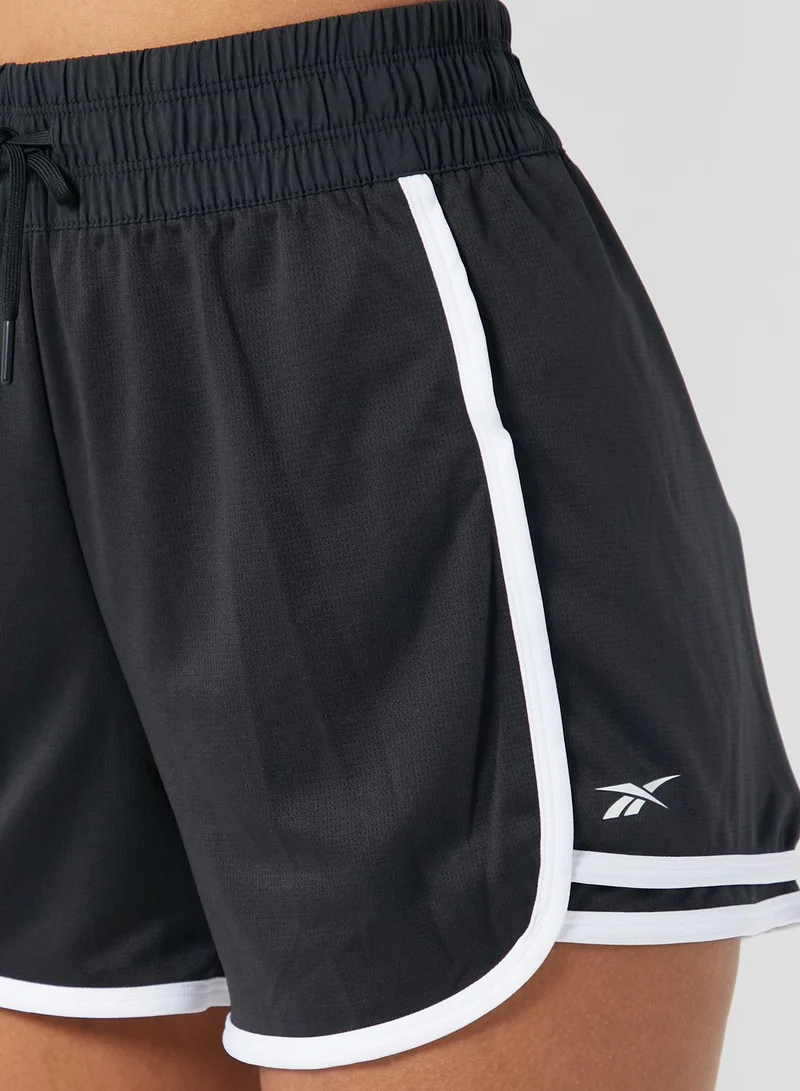 Reebok Workout Ready Knit Shorts