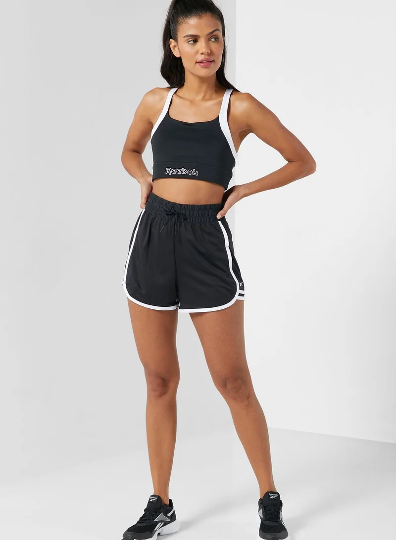Reebok Workout Ready Knit Shorts