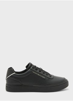 Elevated Classic Sneakers