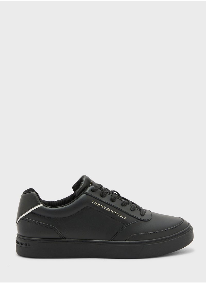 TOMMY HILFIGER - Elevated Classic Sneakers - Image 1