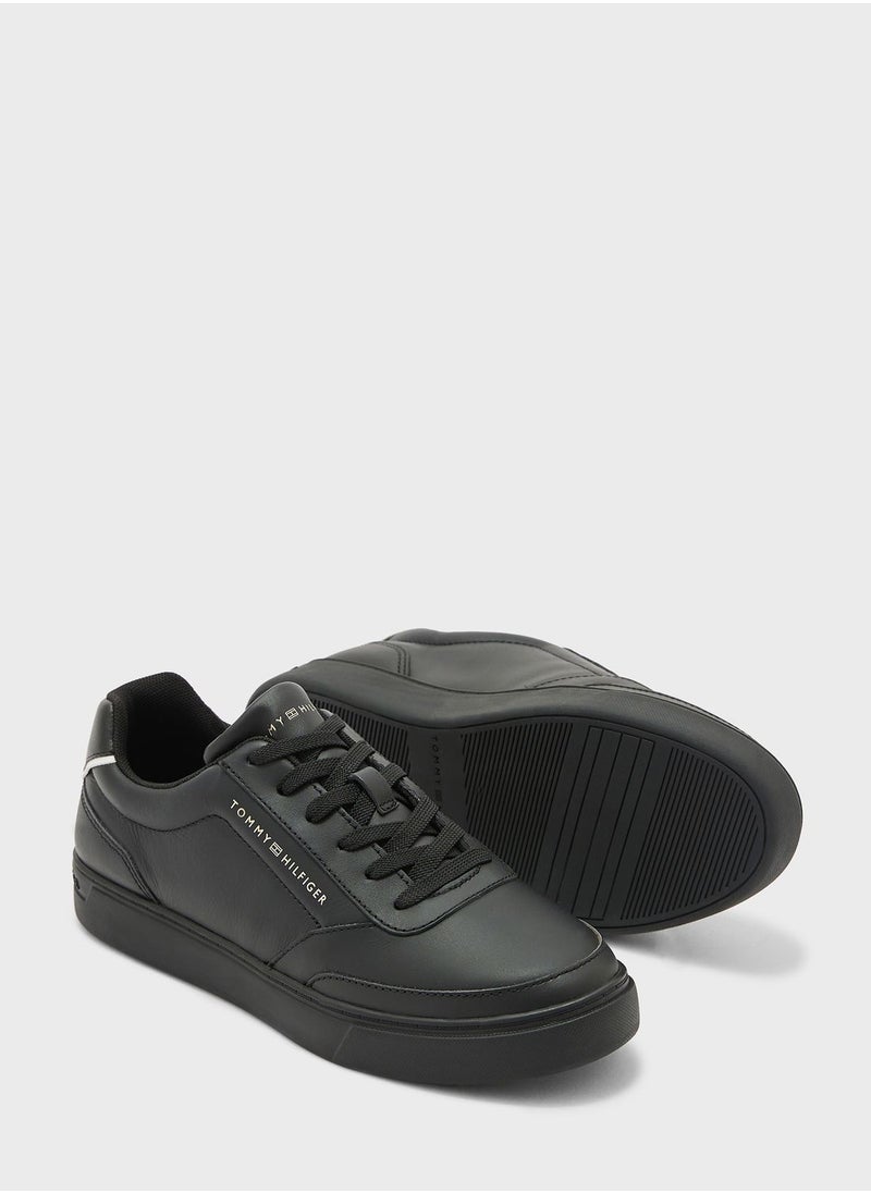TOMMY HILFIGER - Elevated Classic Sneakers - Image 1