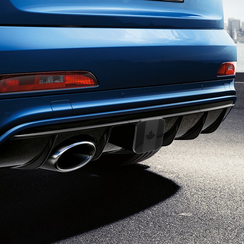 Trailer Hitch Cover Tow Receiver Tube Plug Truck Tow Protect Cap Tow Protector Cap - Image 2